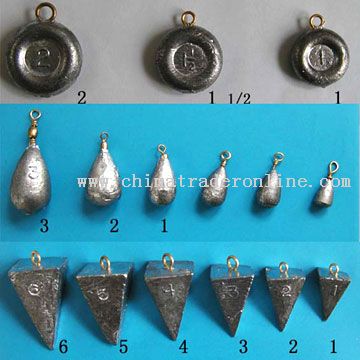 Fishing Accessories from China